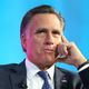 Illustration for article titled Regular human guy Mitt Romney: "I like hot dog best, and I like hamburger next best"